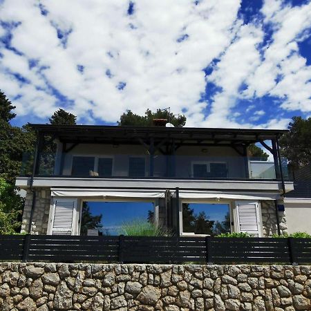 Villa Poljana Mali Losinj Exterior photo