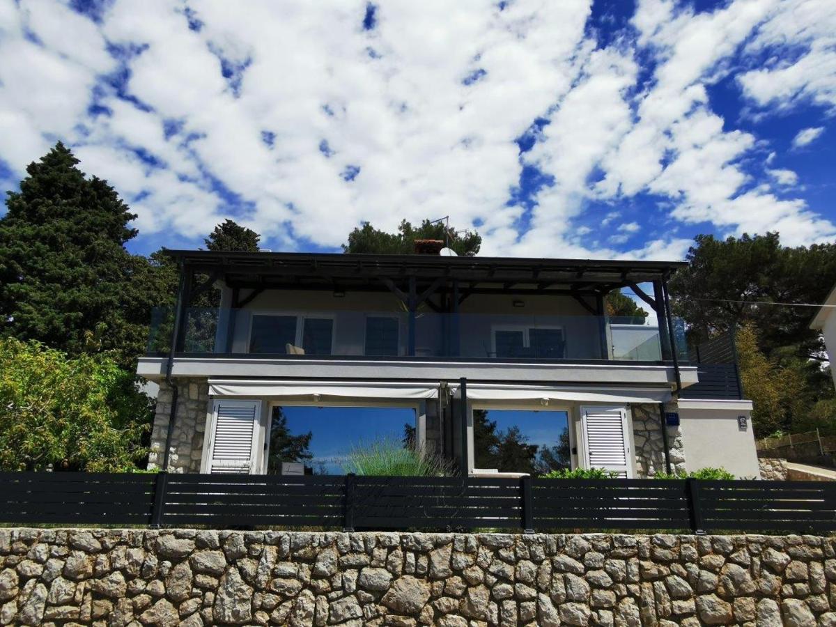 Villa Poljana Mali Losinj Exterior photo