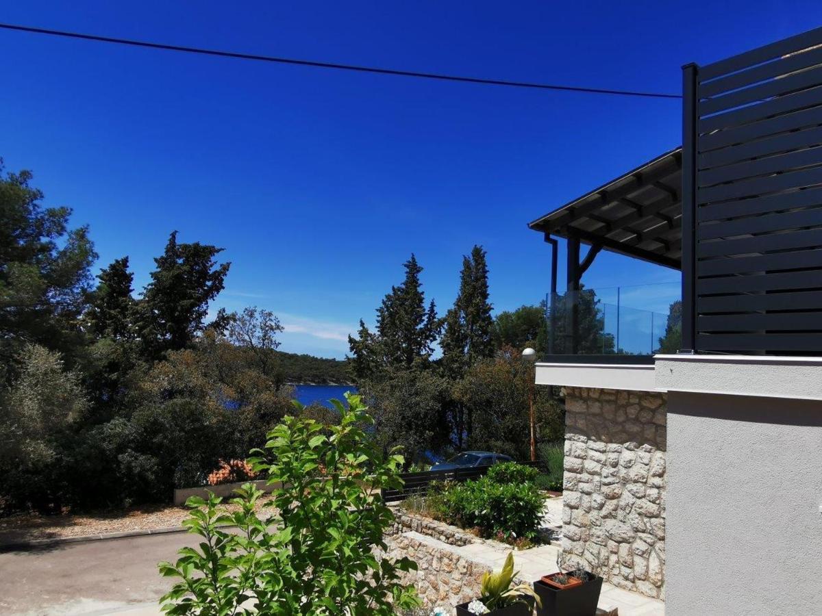 Villa Poljana Mali Losinj Exterior photo
