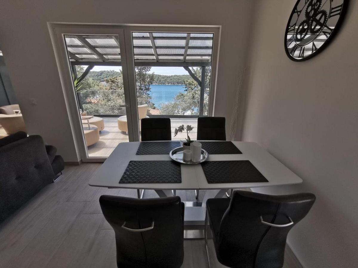 Villa Poljana Mali Losinj Exterior photo