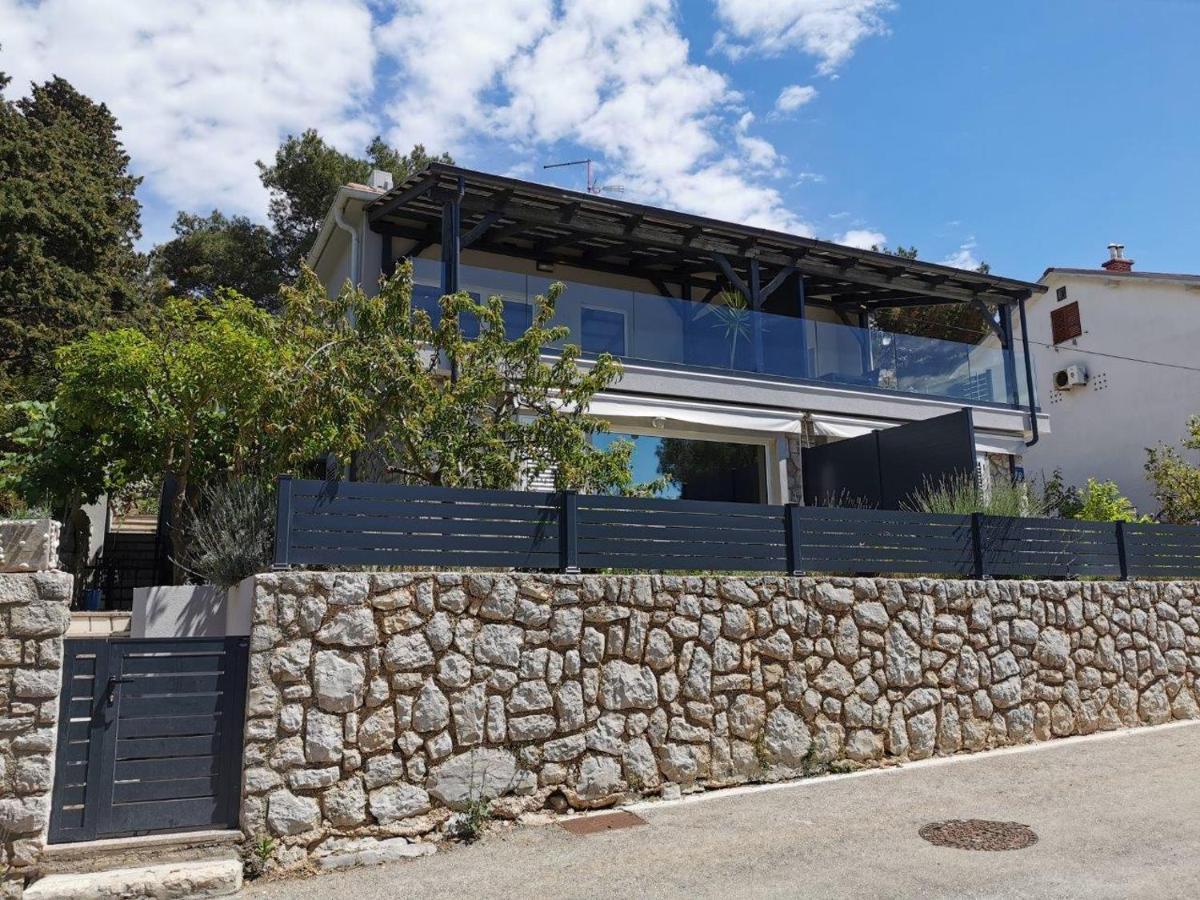 Villa Poljana Mali Losinj Exterior photo