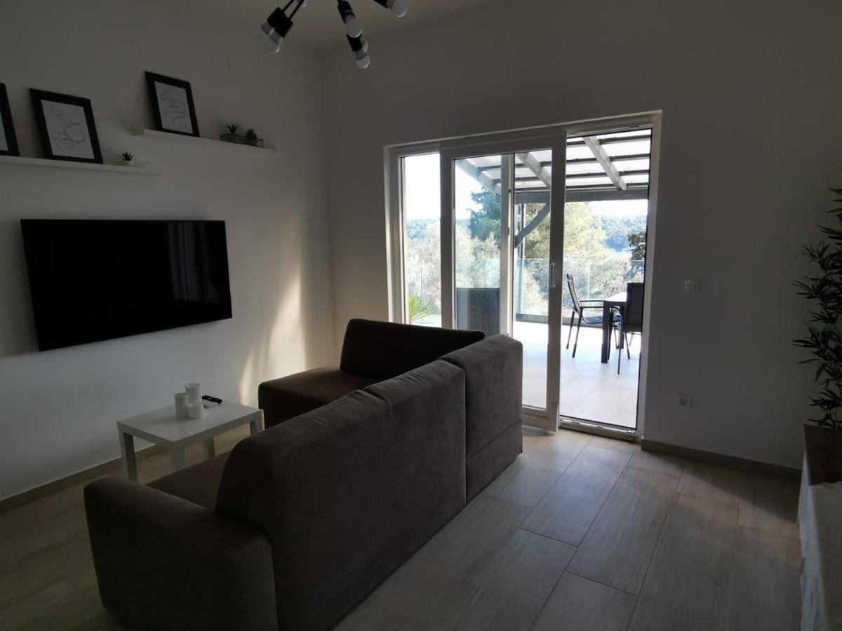 Villa Poljana Mali Losinj Exterior photo