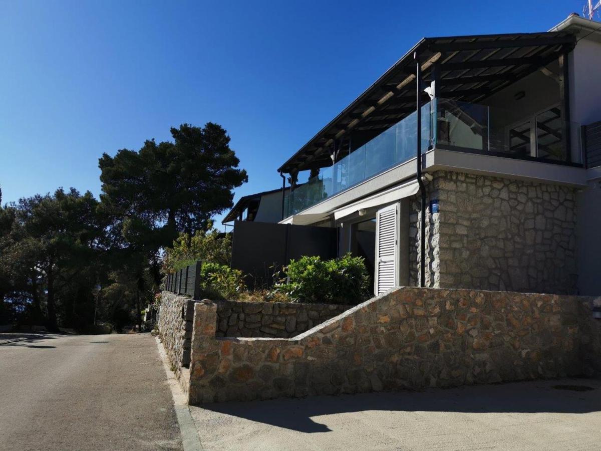 Villa Poljana Mali Losinj Exterior photo