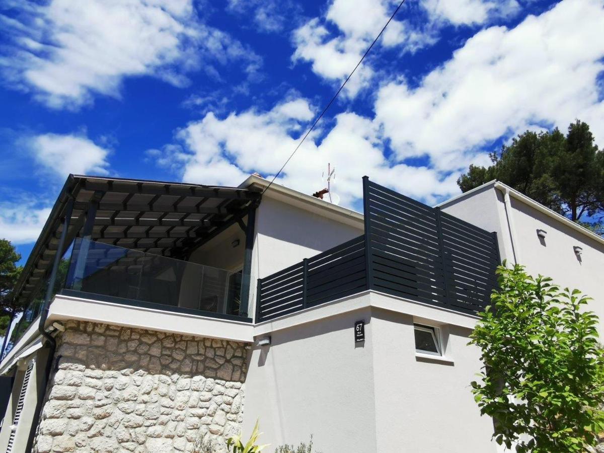 Villa Poljana Mali Losinj Exterior photo