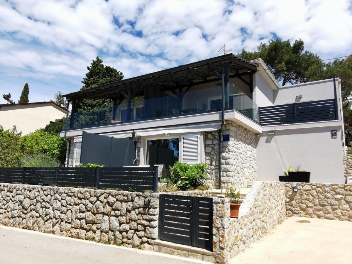 Villa Poljana Mali Losinj Exterior photo