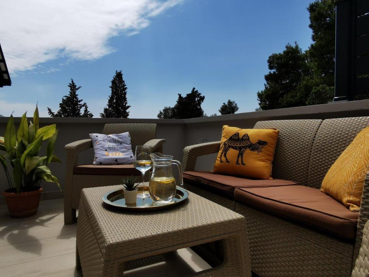 Villa Poljana Mali Losinj Exterior photo