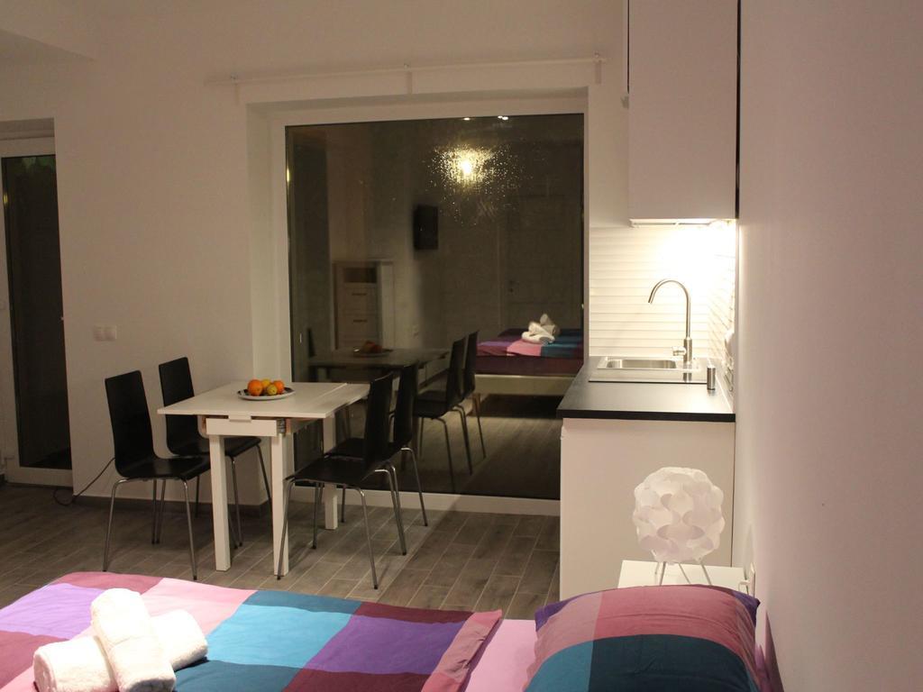 Villa Poljana Mali Losinj Room photo